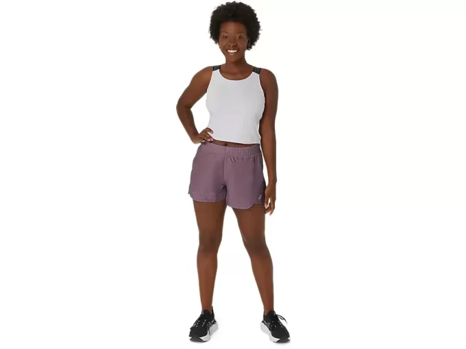 PANTALÓN CORTO PR LYTE 2.0 DE 2,5 PULGADAS PARA MUJER PANTALÓN CORTO PR LYTE 2.0 DE 2,5 PULGADAS PARA MUJER