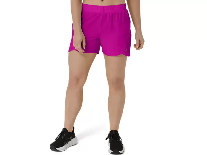 PANTALÓN CORTO PR LYTE 2.0 DE 4 PULGADAS PARA MUJER PANTALÓN CORTO PR LYTE 2.0 DE 4 PULGADAS PARA MUJER