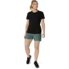 PANTALÓN CORTO PR LYTE 2.0 DE 4 PULGADAS PARA MUJER PANTALÓN CORTO PR LYTE 2.0 DE 4 PULGADAS PARA MUJER