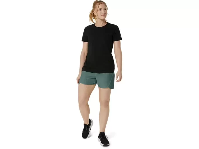 PANTALÓN CORTO PR LYTE 2.0 DE 4 PULGADAS PARA MUJER PANTALÓN CORTO PR LYTE 2.0 DE 4 PULGADAS PARA MUJER