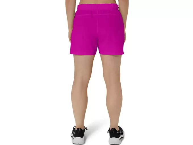 PANTALÓN CORTO PR LYTE 2.0 DE 4 PULGADAS PARA MUJER PANTALÓN CORTO PR LYTE 2.0 DE 4 PULGADAS PARA MUJER