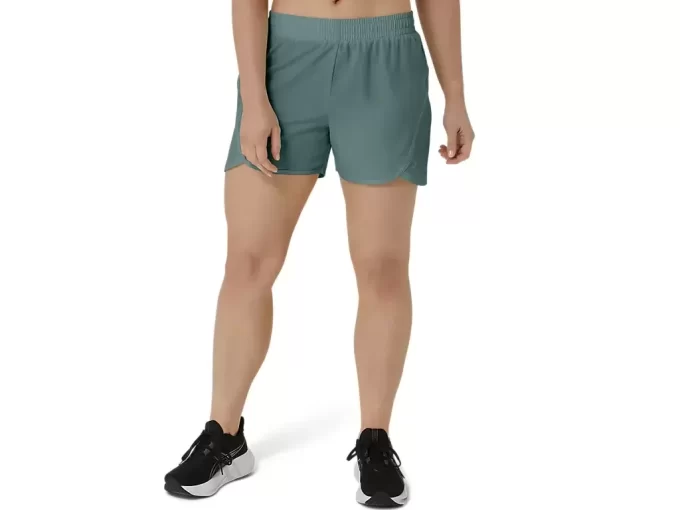 PANTALÓN CORTO PR LYTE 2.0 DE 4 PULGADAS PARA MUJER PANTALÓN CORTO PR LYTE 2.0 DE 4 PULGADAS PARA MUJER