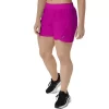 PANTALÓN CORTO PR LYTE 2.0 DE 4 PULGADAS PARA MUJER PANTALÓN CORTO PR LYTE 2.0 DE 4 PULGADAS PARA MUJER