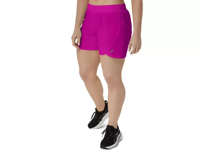 PANTALÓN CORTO PR LYTE 2.0 DE 4 PULGADAS PARA MUJER PANTALÓN CORTO PR LYTE 2.0 DE 4 PULGADAS PARA MUJER