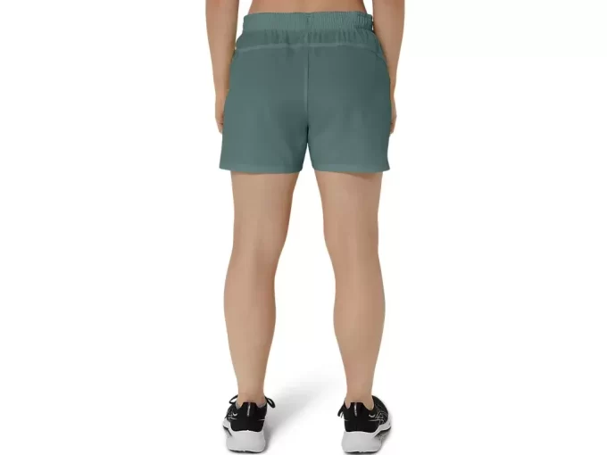 PANTALÓN CORTO PR LYTE 2.0 DE 4 PULGADAS PARA MUJER PANTALÓN CORTO PR LYTE 2.0 DE 4 PULGADAS PARA MUJER