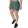 PANTALÓN CORTO PR LYTE 2.0 DE 4 PULGADAS PARA MUJER PANTALÓN CORTO PR LYTE 2.0 DE 4 PULGADAS PARA MUJER