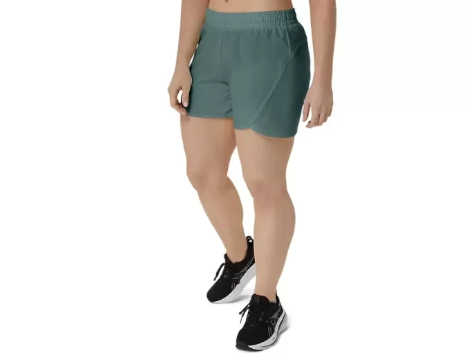 PANTALÓN CORTO PR LYTE 2.0 DE 4 PULGADAS PARA MUJER PANTALÓN CORTO PR LYTE 2.0 DE 4 PULGADAS PARA MUJER