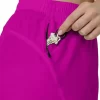 PANTALÓN CORTO PR LYTE 2.0 DE 4 PULGADAS PARA MUJER PANTALÓN CORTO PR LYTE 2.0 DE 4 PULGADAS PARA MUJER