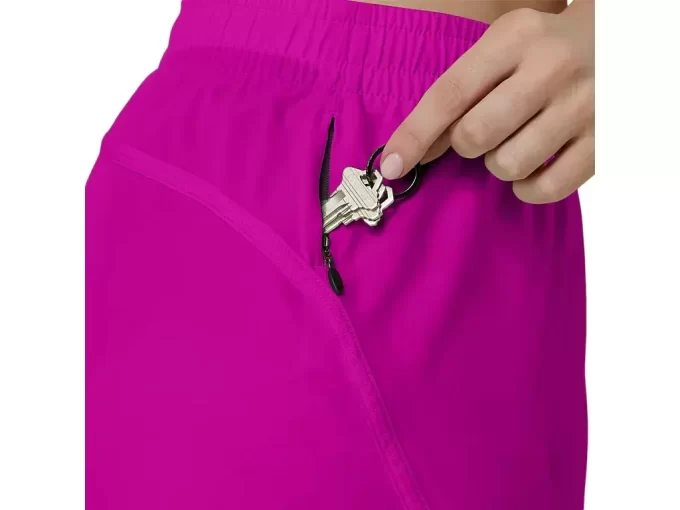 PANTALÓN CORTO PR LYTE 2.0 DE 4 PULGADAS PARA MUJER PANTALÓN CORTO PR LYTE 2.0 DE 4 PULGADAS PARA MUJER