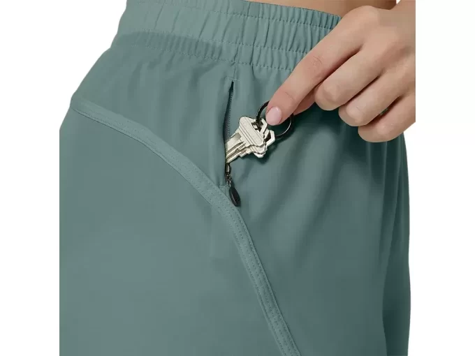 PANTALÓN CORTO PR LYTE 2.0 DE 4 PULGADAS PARA MUJER PANTALÓN CORTO PR LYTE 2.0 DE 4 PULGADAS PARA MUJER