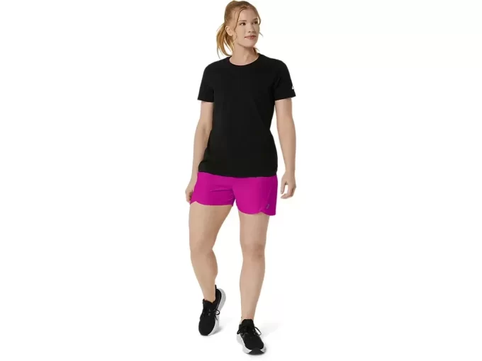 PANTALÓN CORTO PR LYTE 2.0 DE 4 PULGADAS PARA MUJER PANTALÓN CORTO PR LYTE 2.0 DE 4 PULGADAS PARA MUJER