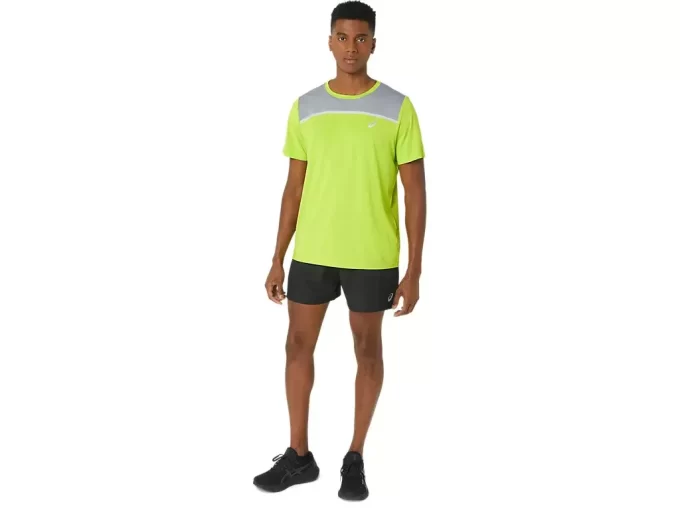 PANTALÓN CORTO PR LYTE 2.0 DE 5 PULGADAS PARA HOMBRE PANTALÓN CORTO PR LYTE 2.0 DE 5 PULGADAS PARA HOMBRE