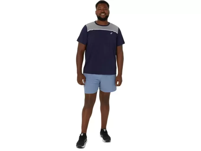 PANTALÓN CORTO PR LYTE 2.0 DE 5 PULGADAS PARA HOMBRE PANTALÓN CORTO PR LYTE 2.0 DE 5 PULGADAS PARA HOMBRE