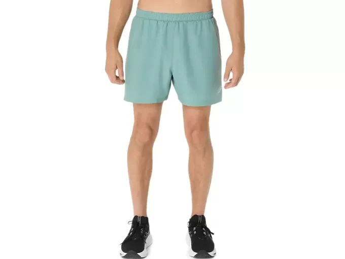 PANTALÓN CORTO PR LYTE 2.0 DE 5 PULGADAS PARA HOMBRE PANTALÓN CORTO PR LYTE 2.0 DE 5 PULGADAS PARA HOMBRE