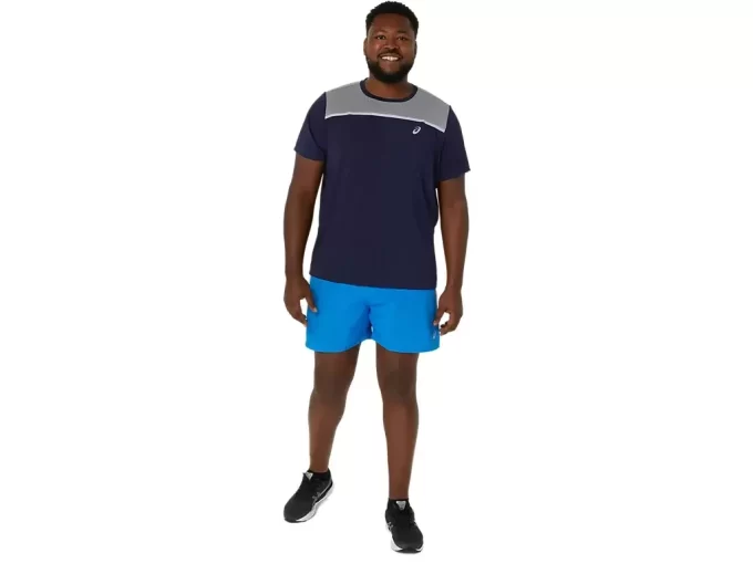 PANTALÓN CORTO PR LYTE 2.0 DE 5 PULGADAS PARA HOMBRE PANTALÓN CORTO PR LYTE 2.0 DE 5 PULGADAS PARA HOMBRE