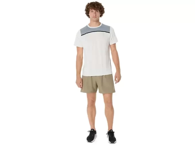 PANTALÓN CORTO PR LYTE 2.0 DE 5 PULGADAS PARA HOMBRE PANTALÓN CORTO PR LYTE 2.0 DE 5 PULGADAS PARA HOMBRE