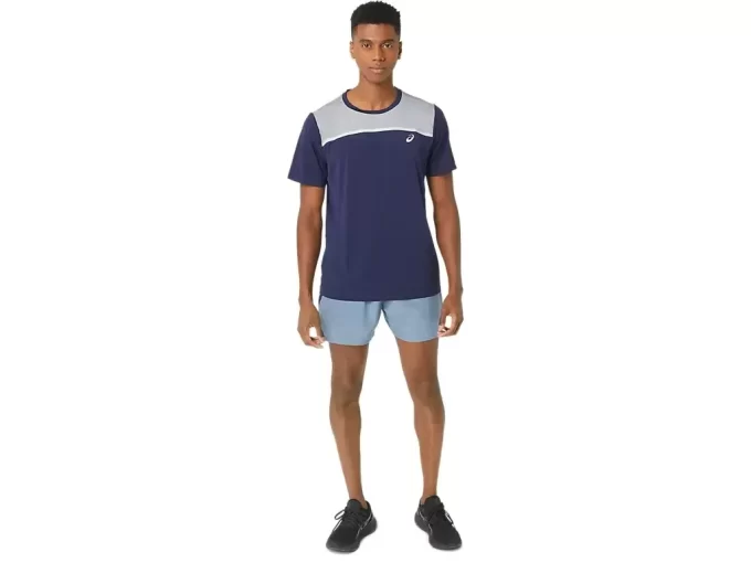 PANTALÓN CORTO PR LYTE 2.0 DE 5 PULGADAS PARA HOMBRE PANTALÓN CORTO PR LYTE 2.0 DE 5 PULGADAS PARA HOMBRE