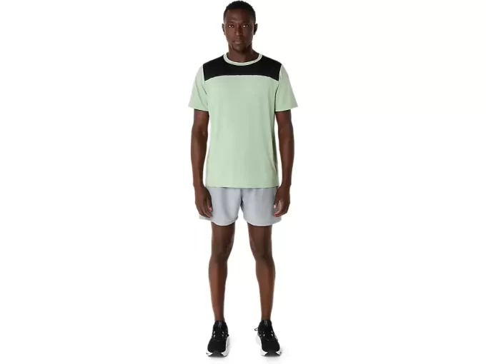 PANTALÓN CORTO PR LYTE 2.0 DE 5 PULGADAS PARA HOMBRE PANTALÓN CORTO PR LYTE 2.0 DE 5 PULGADAS PARA HOMBRE