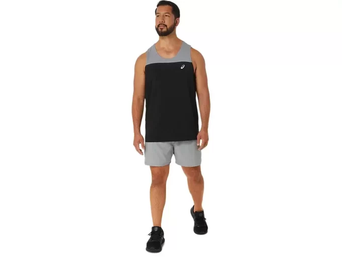 PANTALÓN CORTO PR LYTE 2.0 DE 5 PULGADAS PARA HOMBRE PANTALÓN CORTO PR LYTE 2.0 DE 5 PULGADAS PARA HOMBRE