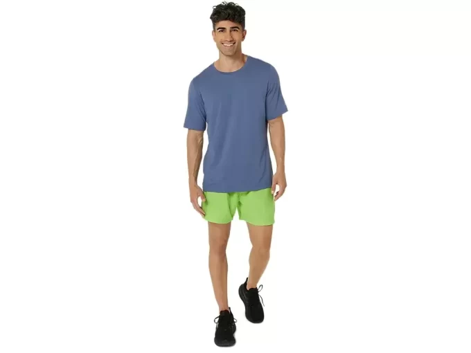 PANTALÓN CORTO PR LYTE 2.0 DE 5 PULGADAS PARA HOMBRE PANTALÓN CORTO PR LYTE 2.0 DE 5 PULGADAS PARA HOMBRE