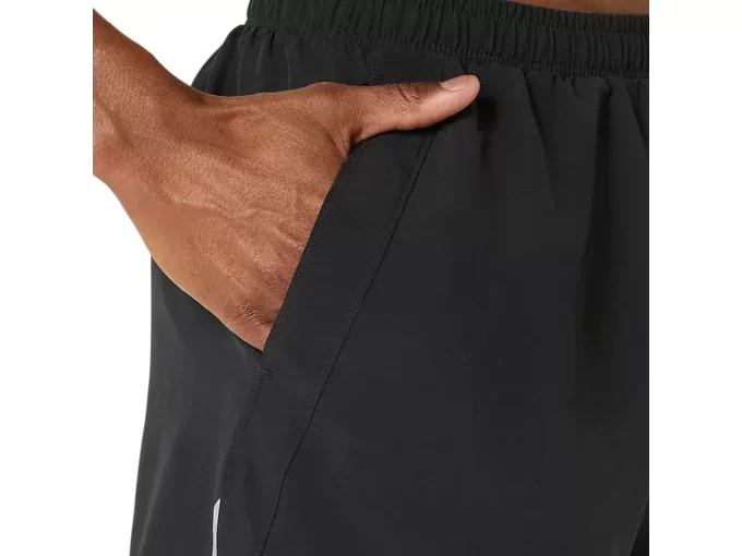 PANTALÓN CORTO PR LYTE 2.0 DE 5 PULGADAS PARA HOMBRE PANTALÓN CORTO PR LYTE 2.0 DE 5 PULGADAS PARA HOMBRE