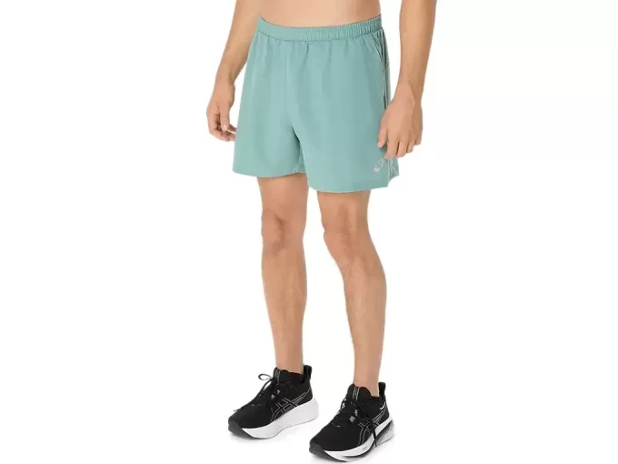 PANTALÓN CORTO PR LYTE 2.0 DE 5 PULGADAS PARA HOMBRE PANTALÓN CORTO PR LYTE 2.0 DE 5 PULGADAS PARA HOMBRE