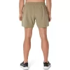 PANTALÓN CORTO PR LYTE 2.0 DE 5 PULGADAS PARA HOMBRE PANTALÓN CORTO PR LYTE 2.0 DE 5 PULGADAS PARA HOMBRE