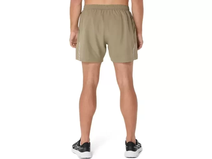 PANTALÓN CORTO PR LYTE 2.0 DE 5 PULGADAS PARA HOMBRE PANTALÓN CORTO PR LYTE 2.0 DE 5 PULGADAS PARA HOMBRE