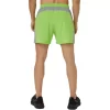 PANTALÓN CORTO PR LYTE 2.0 DE 5 PULGADAS PARA HOMBRE PANTALÓN CORTO PR LYTE 2.0 DE 5 PULGADAS PARA HOMBRE