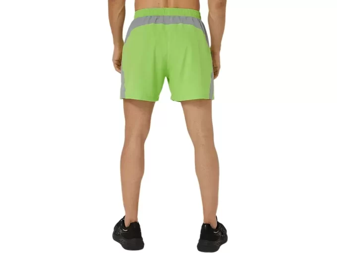PANTALÓN CORTO PR LYTE 2.0 DE 5 PULGADAS PARA HOMBRE PANTALÓN CORTO PR LYTE 2.0 DE 5 PULGADAS PARA HOMBRE