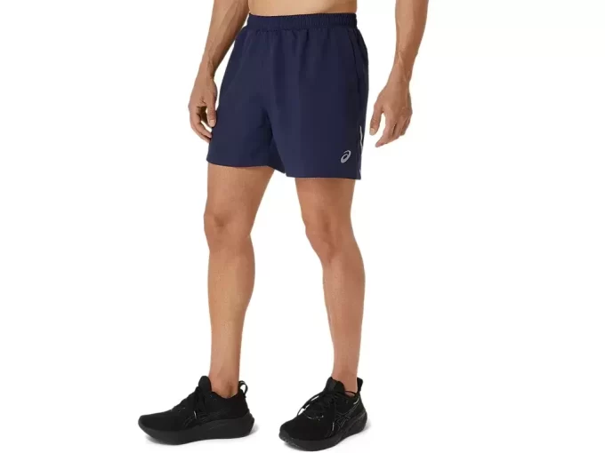 PANTALÓN CORTO PR LYTE 2.0 DE 5 PULGADAS PARA HOMBRE PANTALÓN CORTO PR LYTE 2.0 DE 5 PULGADAS PARA HOMBRE
