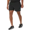 PANTALÓN CORTO PR LYTE 2.0 DE 5 PULGADAS PARA HOMBRE PANTALÓN CORTO PR LYTE 2.0 DE 5 PULGADAS PARA HOMBRE