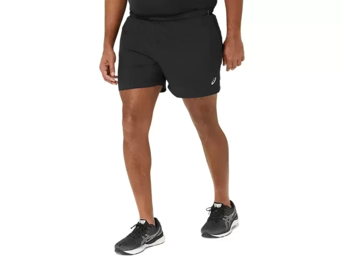 PANTALÓN CORTO PR LYTE 2.0 DE 5 PULGADAS PARA HOMBRE PANTALÓN CORTO PR LYTE 2.0 DE 5 PULGADAS PARA HOMBRE