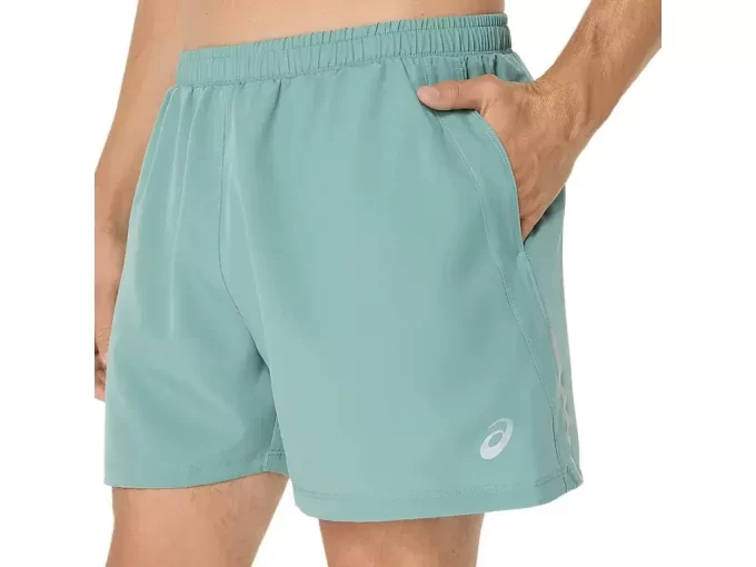 PANTALÓN CORTO PR LYTE 2.0 DE 5 PULGADAS PARA HOMBRE PANTALÓN CORTO PR LYTE 2.0 DE 5 PULGADAS PARA HOMBRE