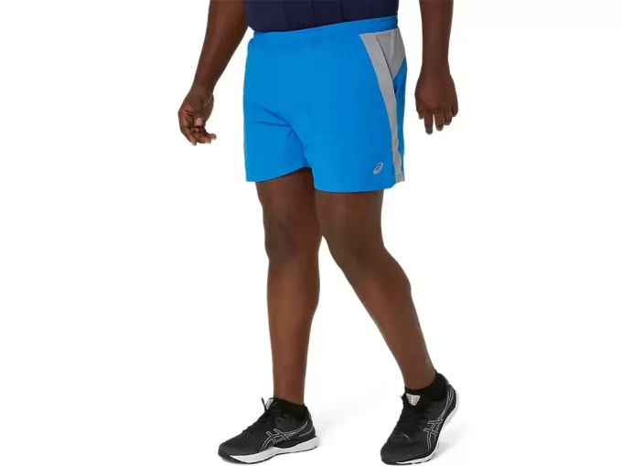 PANTALÓN CORTO PR LYTE 2.0 DE 5 PULGADAS PARA HOMBRE PANTALÓN CORTO PR LYTE 2.0 DE 5 PULGADAS PARA HOMBRE