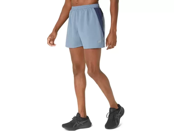 PANTALÓN CORTO PR LYTE 2.0 DE 5 PULGADAS PARA HOMBRE PANTALÓN CORTO PR LYTE 2.0 DE 5 PULGADAS PARA HOMBRE