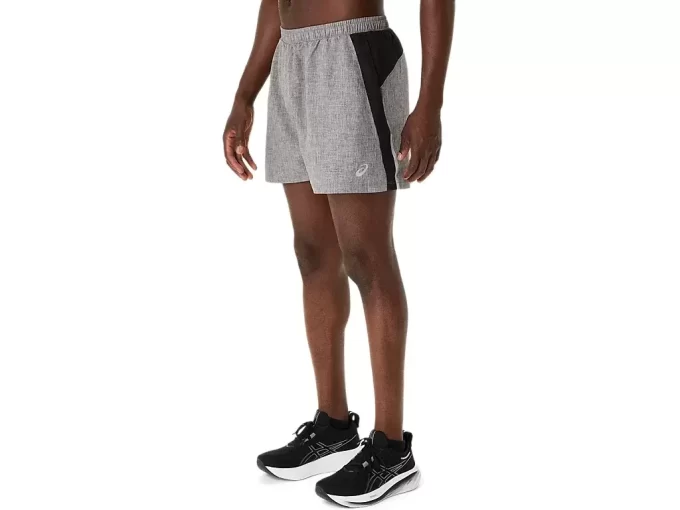 PANTALÓN CORTO PR LYTE 2.0 DE 5 PULGADAS PARA HOMBRE PANTALÓN CORTO PR LYTE 2.0 DE 5 PULGADAS PARA HOMBRE