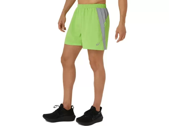 PANTALÓN CORTO PR LYTE 2.0 DE 5 PULGADAS PARA HOMBRE PANTALÓN CORTO PR LYTE 2.0 DE 5 PULGADAS PARA HOMBRE