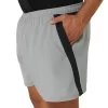 PANTALÓN CORTO PR LYTE 2.0 DE 5 PULGADAS PARA HOMBRE PANTALÓN CORTO PR LYTE 2.0 DE 5 PULGADAS PARA HOMBRE