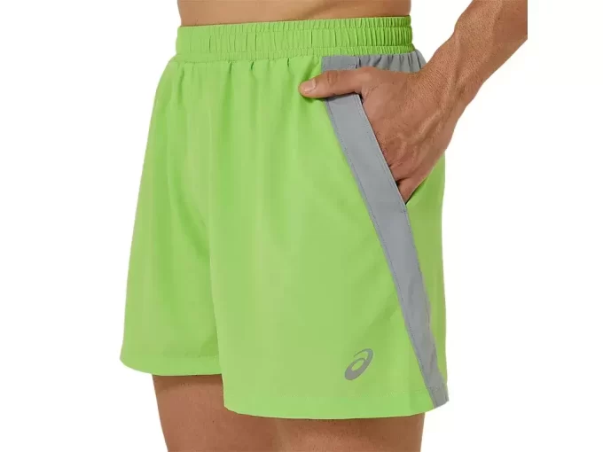 PANTALÓN CORTO PR LYTE 2.0 DE 5 PULGADAS PARA HOMBRE PANTALÓN CORTO PR LYTE 2.0 DE 5 PULGADAS PARA HOMBRE