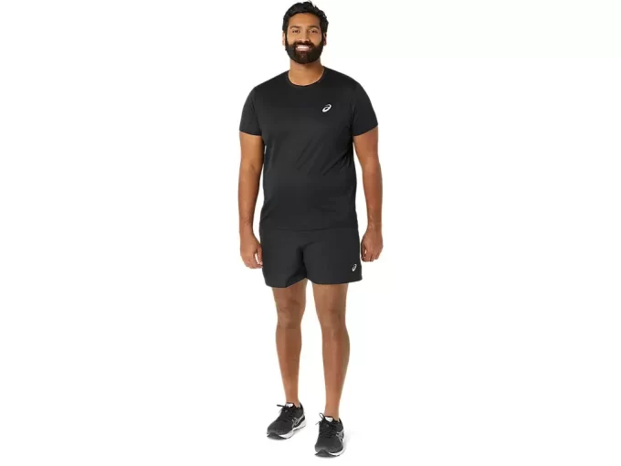 PANTALÓN CORTO PR LYTE 2.0 DE 5 PULGADAS PARA HOMBRE PANTALÓN CORTO PR LYTE 2.0 DE 5 PULGADAS PARA HOMBRE