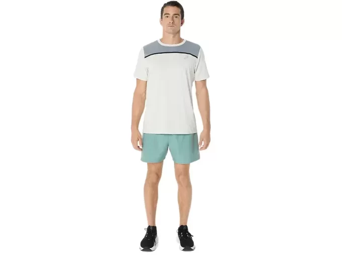 PANTALÓN CORTO PR LYTE 2.0 DE 5 PULGADAS PARA HOMBRE PANTALÓN CORTO PR LYTE 2.0 DE 5 PULGADAS PARA HOMBRE