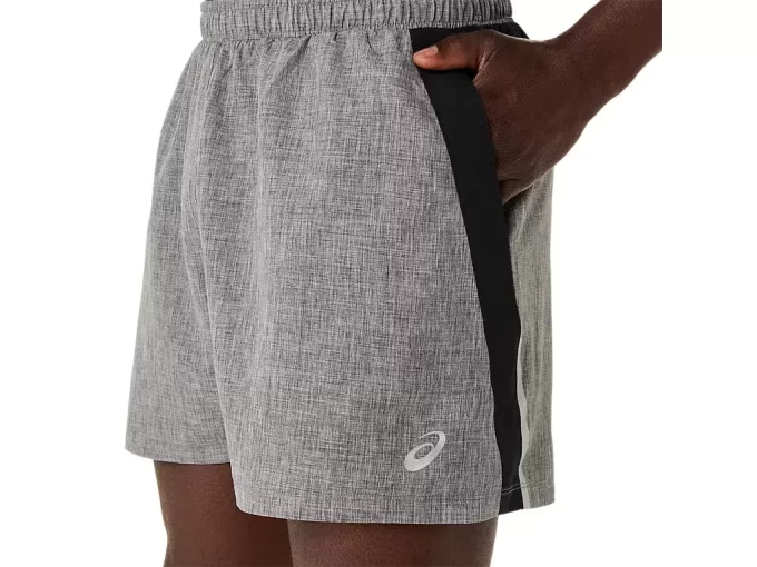 PANTALÓN CORTO PR LYTE 2.0 DE 5 PULGADAS PARA HOMBRE PANTALÓN CORTO PR LYTE 2.0 DE 5 PULGADAS PARA HOMBRE