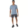 PANTALÓN CORTO PR LYTE 2.0 DE 7 PULGADAS PARA HOMBRE PANTALÓN CORTO PR LYTE 2.0 DE 7 PULGADAS PARA HOMBRE