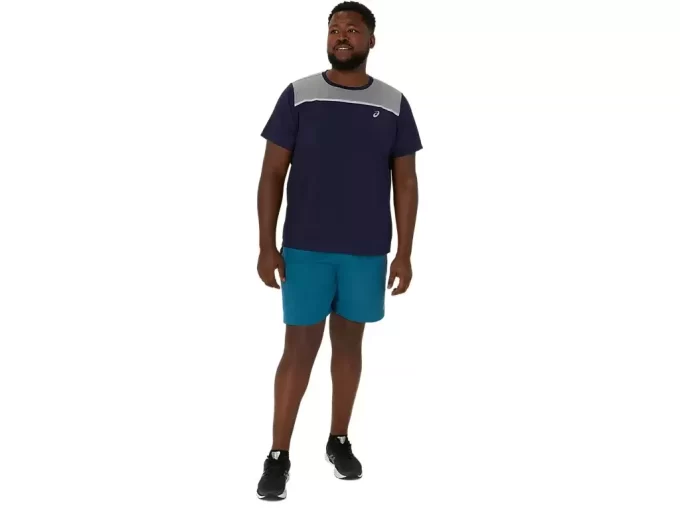 PANTALÓN CORTO PR LYTE 2.0 DE 7 PULGADAS PARA HOMBRE PANTALÓN CORTO PR LYTE 2.0 DE 7 PULGADAS PARA HOMBRE