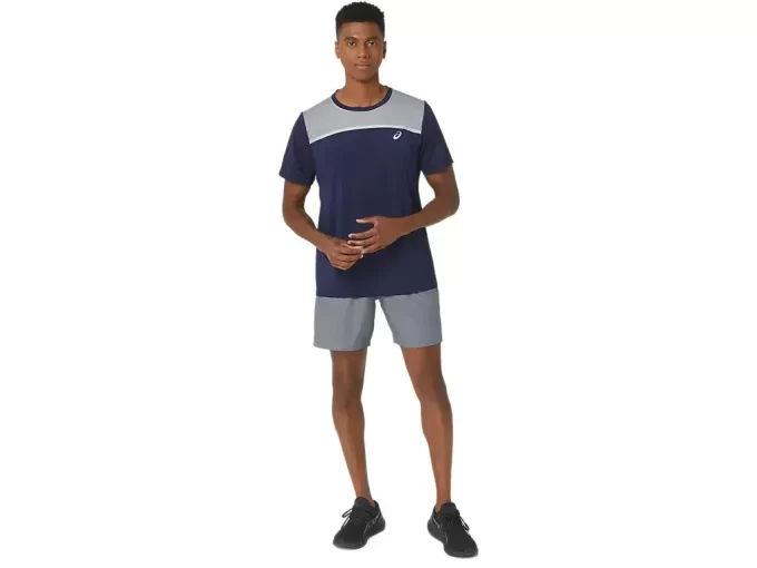 PANTALÓN CORTO PR LYTE 2.0 DE 7 PULGADAS PARA HOMBRE PANTALÓN CORTO PR LYTE 2.0 DE 7 PULGADAS PARA HOMBRE