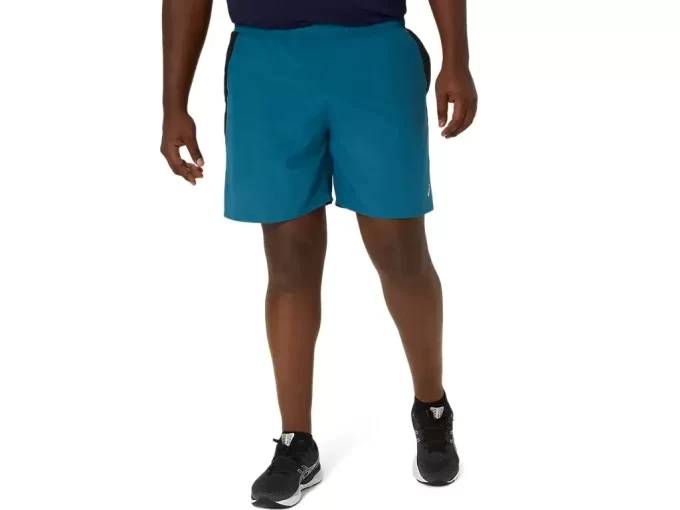 PANTALÓN CORTO PR LYTE 2.0 DE 7 PULGADAS PARA HOMBRE PANTALÓN CORTO PR LYTE 2.0 DE 7 PULGADAS PARA HOMBRE