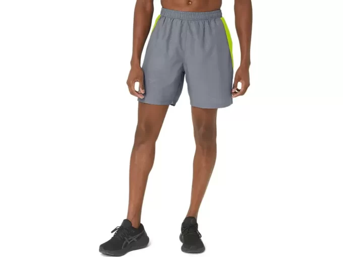 PANTALÓN CORTO PR LYTE 2.0 DE 7 PULGADAS PARA HOMBRE PANTALÓN CORTO PR LYTE 2.0 DE 7 PULGADAS PARA HOMBRE