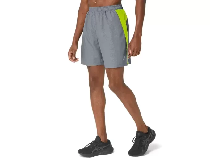 PANTALÓN CORTO PR LYTE 2.0 DE 7 PULGADAS PARA HOMBRE PANTALÓN CORTO PR LYTE 2.0 DE 7 PULGADAS PARA HOMBRE