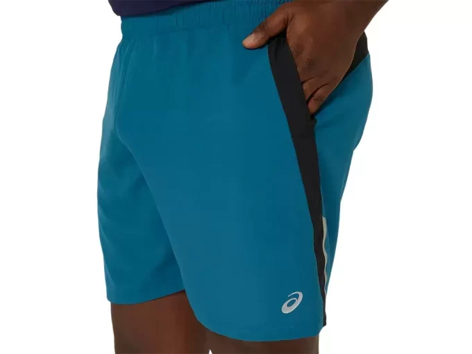 PANTALÓN CORTO PR LYTE 2.0 DE 7 PULGADAS PARA HOMBRE PANTALÓN CORTO PR LYTE 2.0 DE 7 PULGADAS PARA HOMBRE